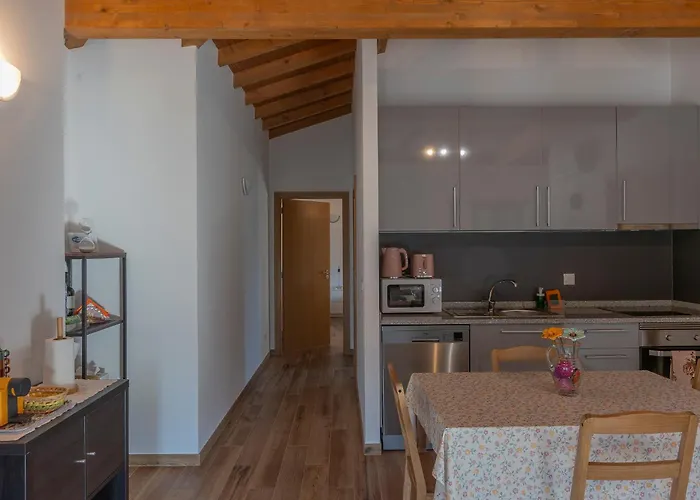 דירה Outeiro 7 פנקובה